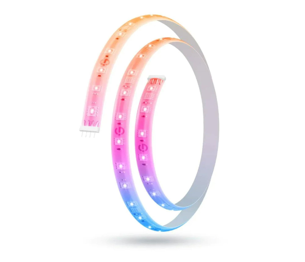 Govee Govee H100E LED Strip Light M1 Extension 1m Przedłużacz pask - 1366265 - zdjęcie 2